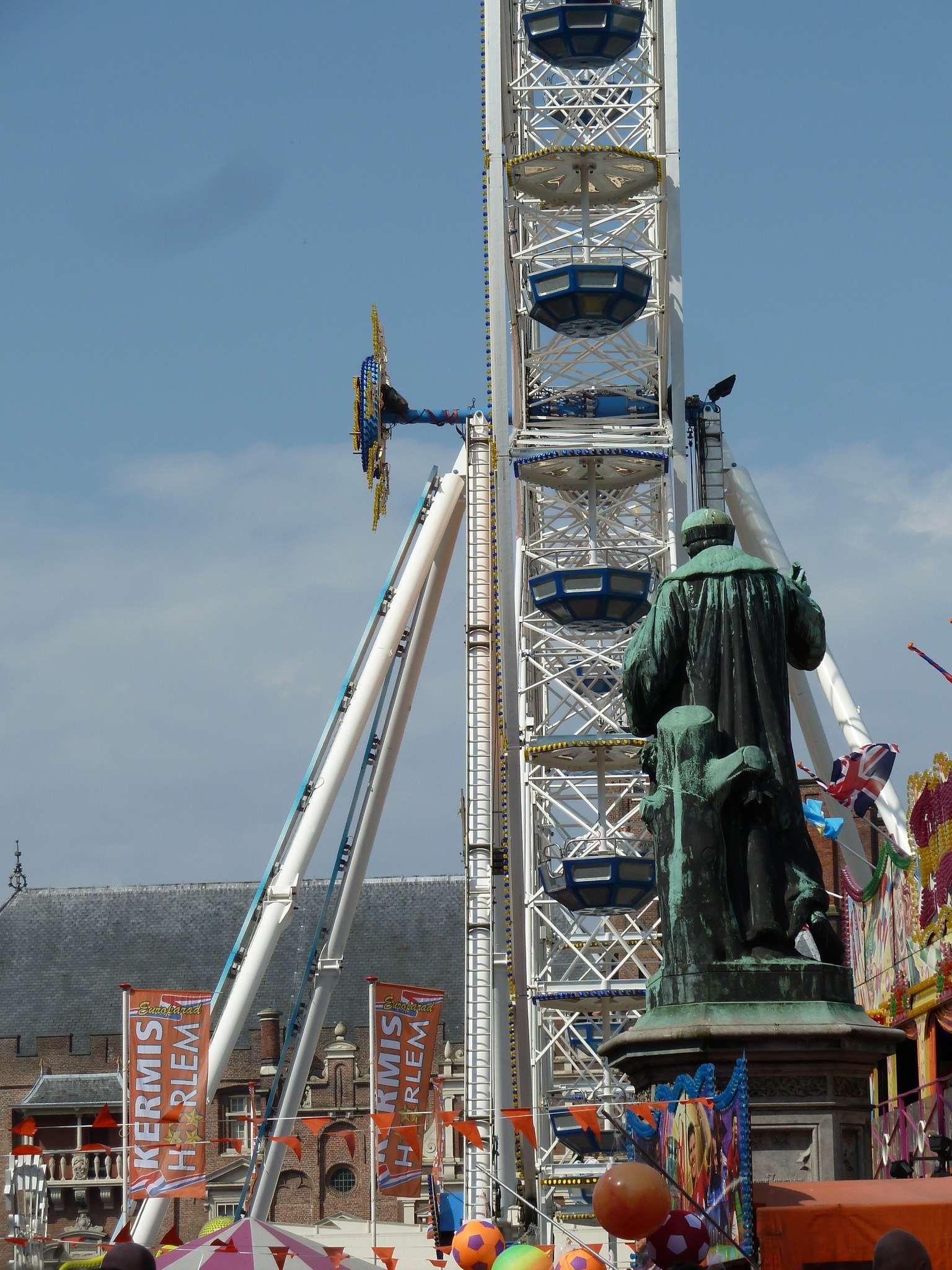 Carnival Haarlem